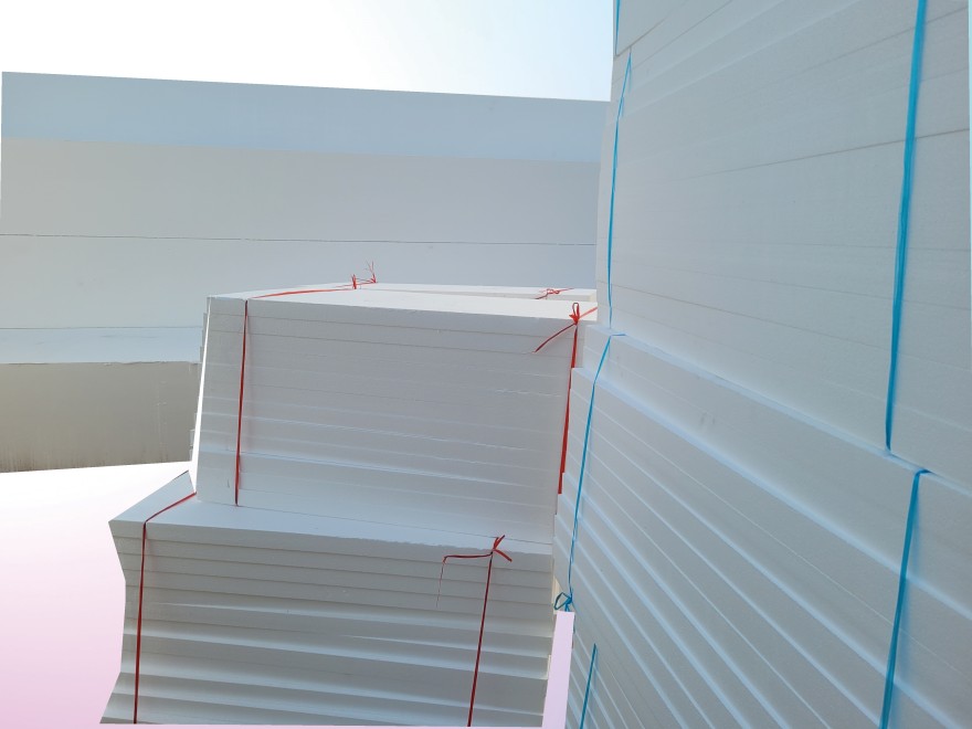 赤峰聚苯板泡沫板